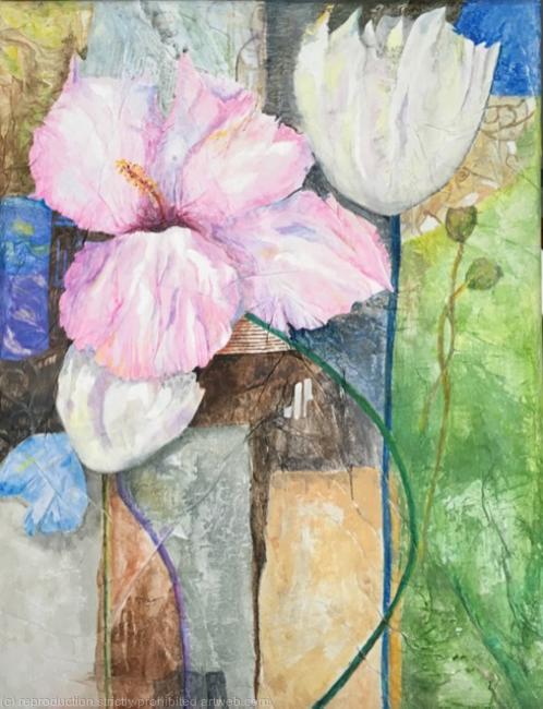 Floral Delights 1