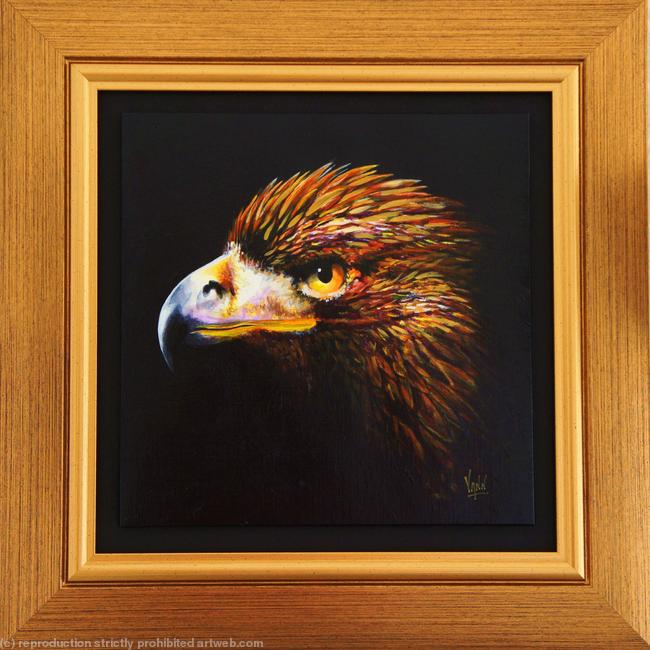 Golden Eagle