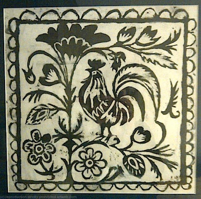 Cock-a-doodle-do