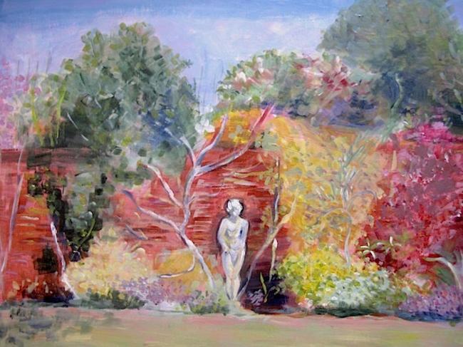 Winchester Garden