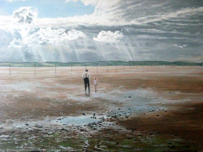 Lindisfarne Light