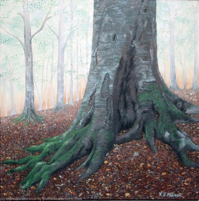 The Beech Tree