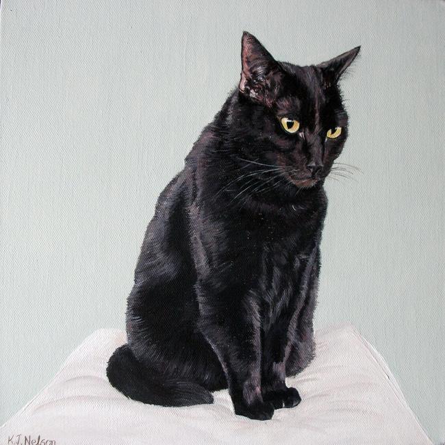 Black Cat