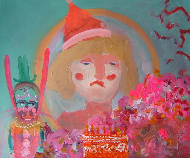An unwanted birthday