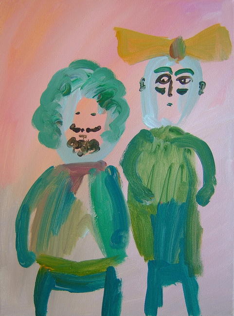 Blind date