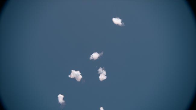 Whoever Owns the Ground, From the Depth of the Earth To the Height of the Sky