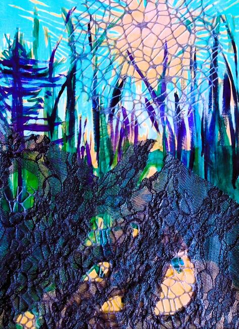 In the Pines