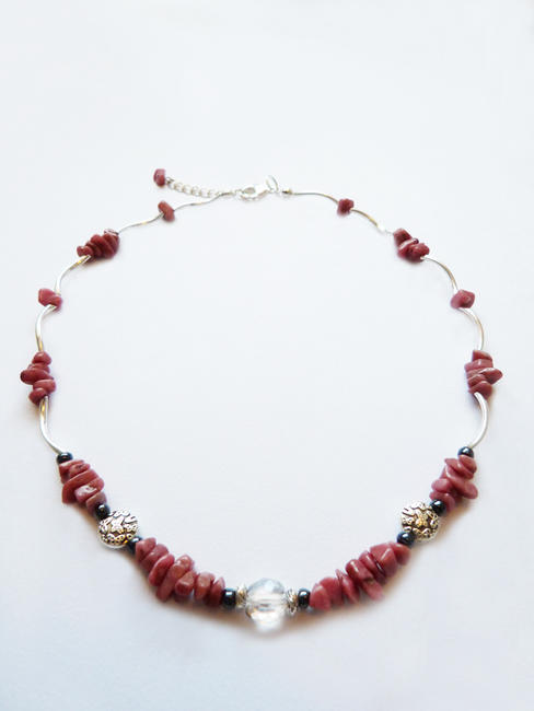 Rhodalite fantasy