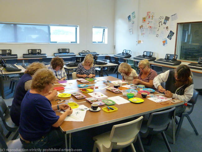 Jewellery Making Workshop