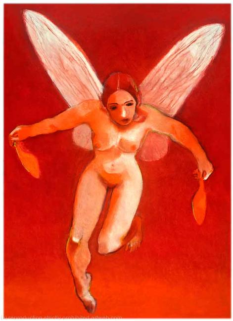 The Angel