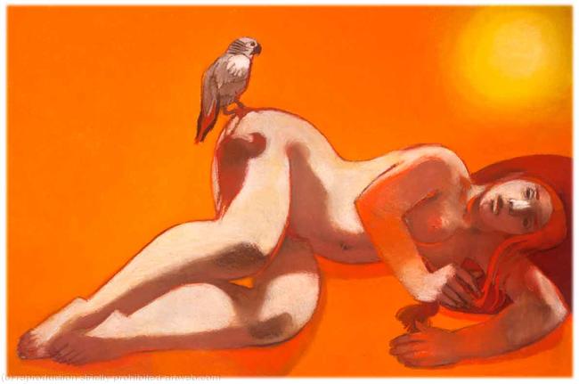 The Parrot