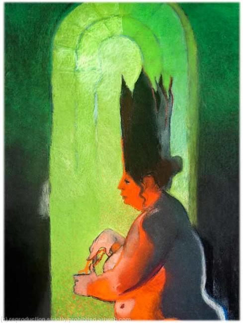 Green Crown
