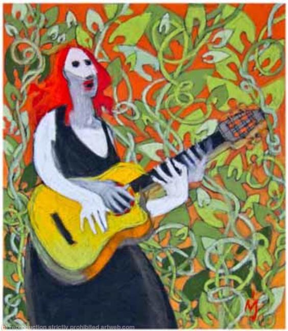 Folk Allegro