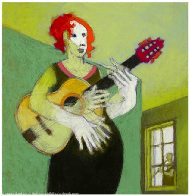 Green Chord