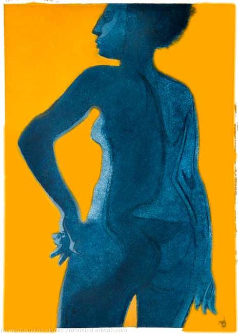Blue Attitude
