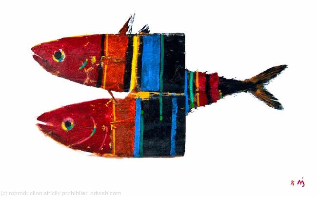 Future Fish