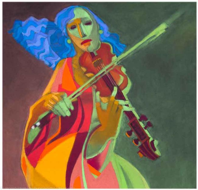 Fiddle Flurry