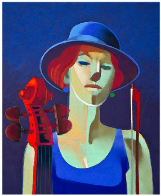 The Blues