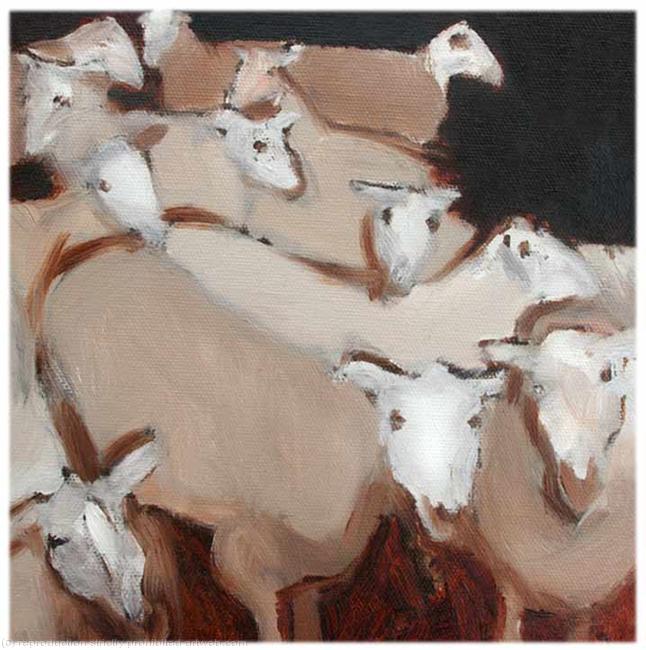 Bryngwyn Flock
