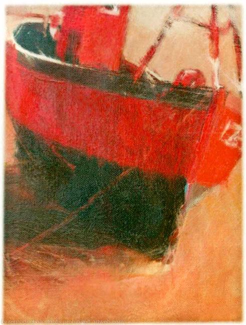 Red Boat