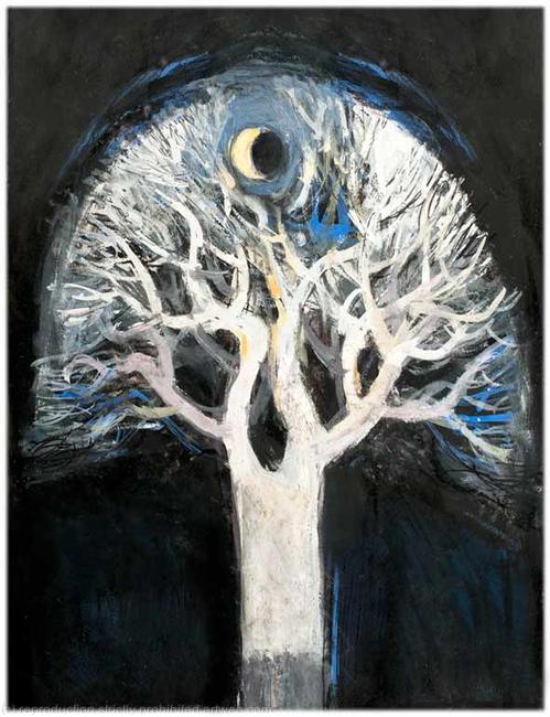 Winter Tree