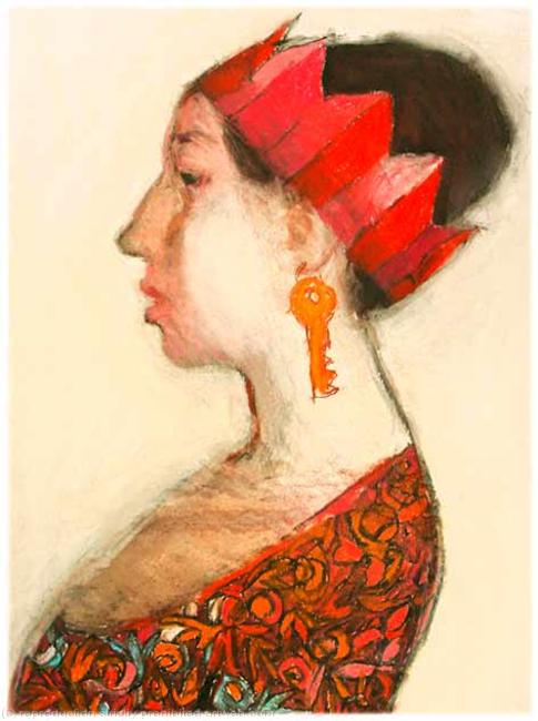 Christmas Crown