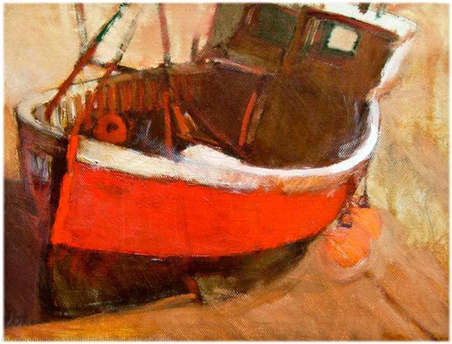 Red Boat