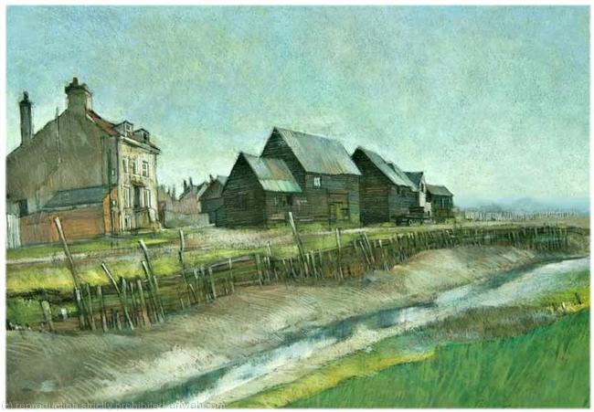 Fishing Creek