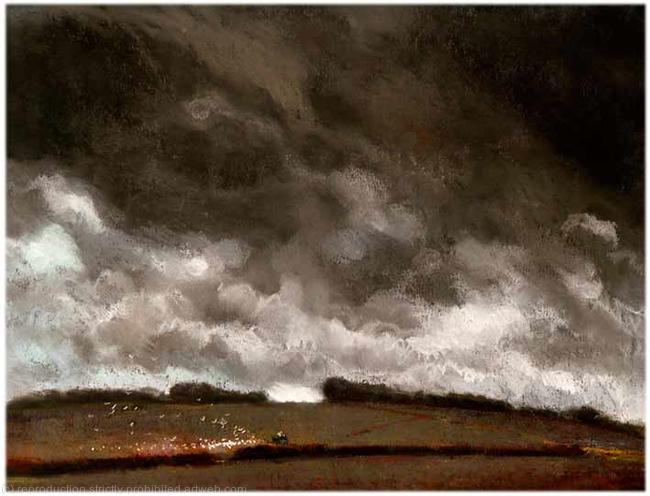 Ploughing