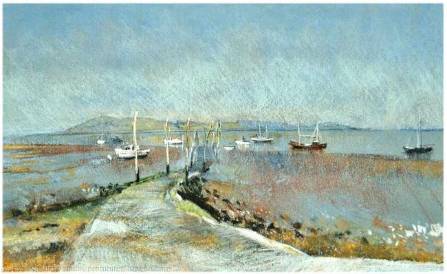 Causeway