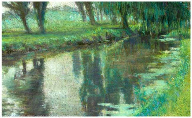 The River