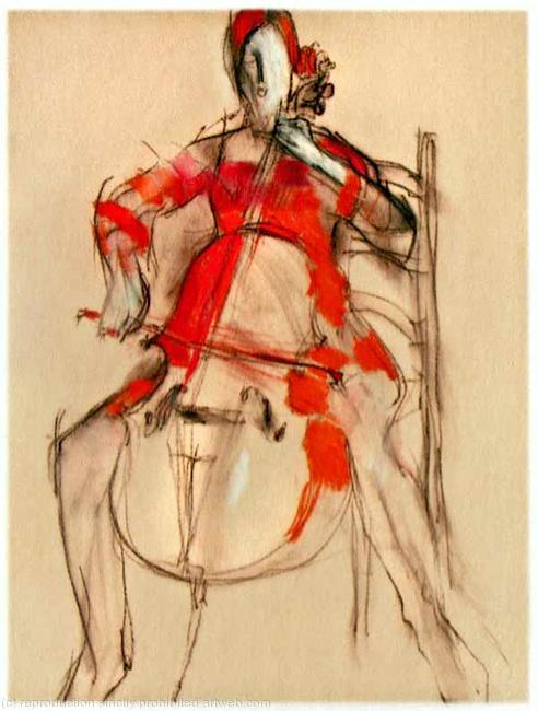 The Celloist