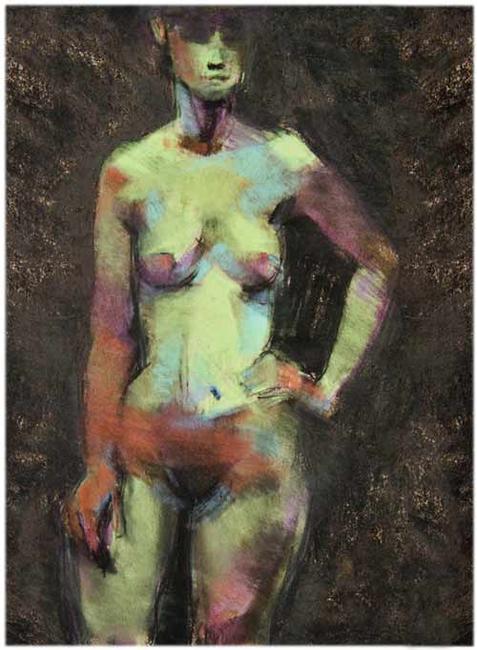 Nude 3
