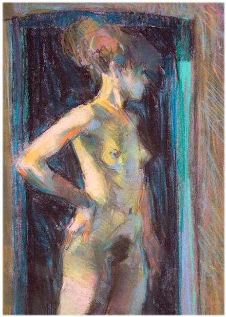 Nude 1