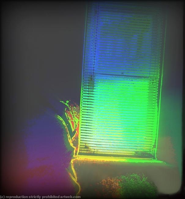 Out side light