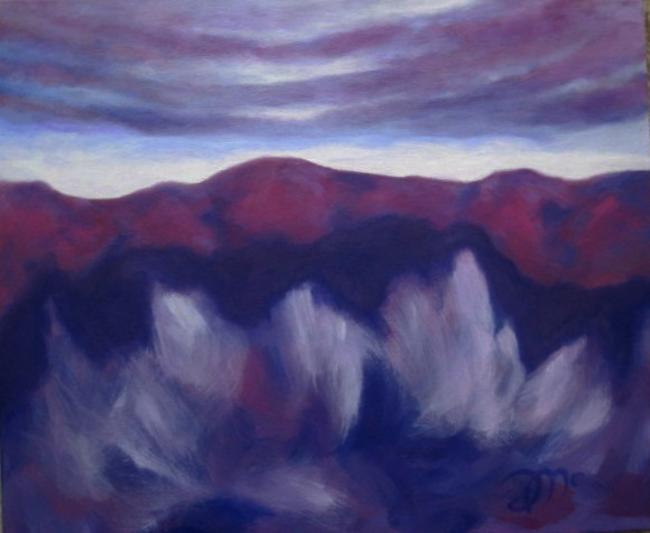 Red Ranges