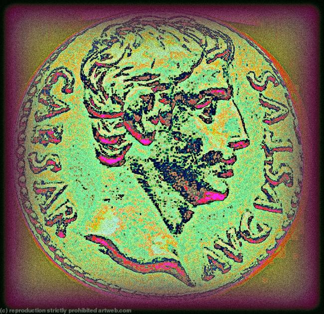 Caesar Augustus