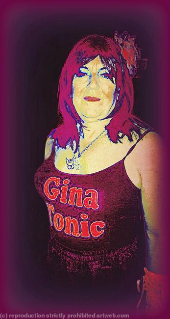 Gina Tonic