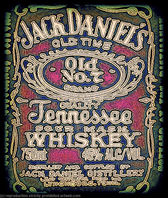 Jack Daniel's