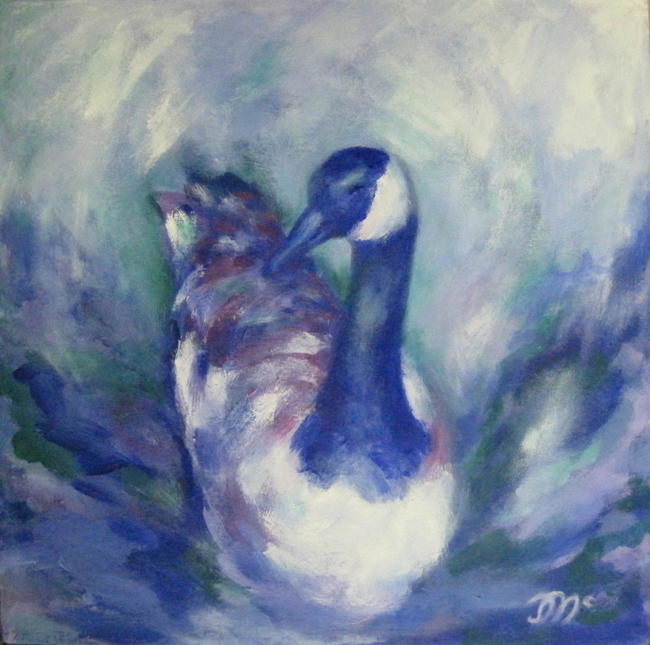 Wild Goose