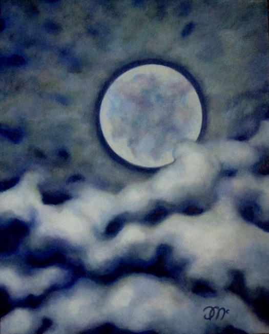 High Moon