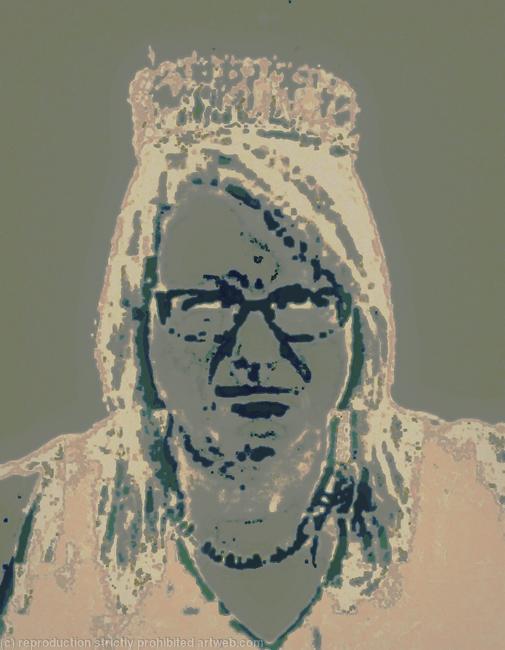 The departing altqueen