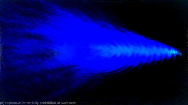 Icarus comet