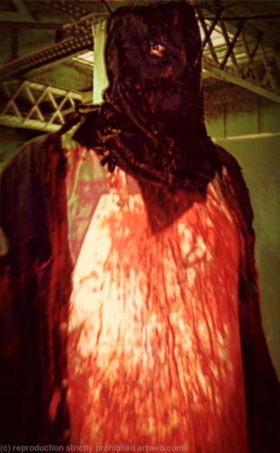 Matthias Moloch at LFCC