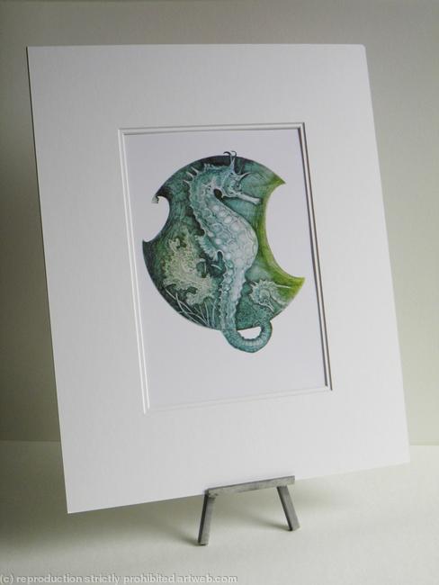 Seahorse