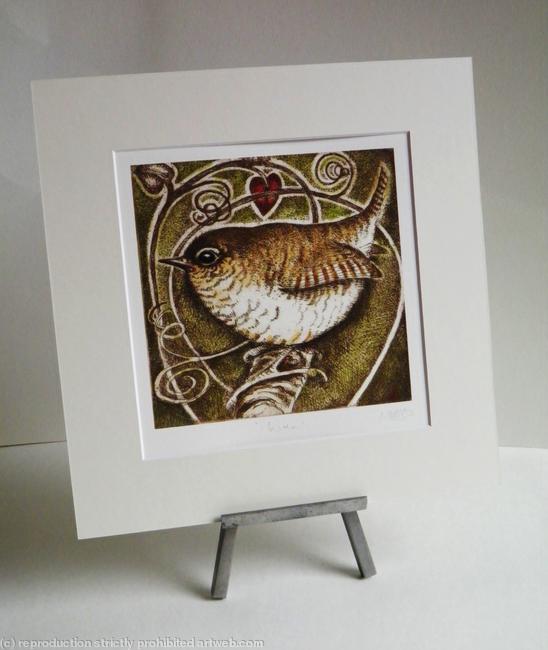 Wren