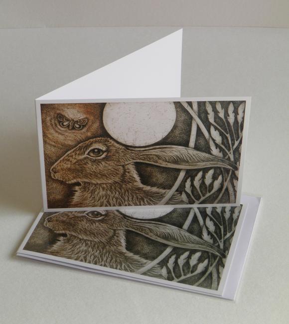 Hare Moon