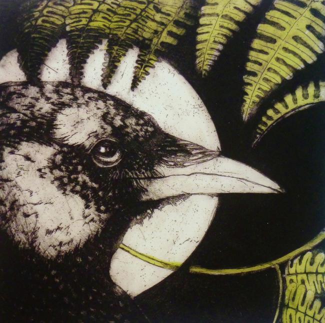 Crow