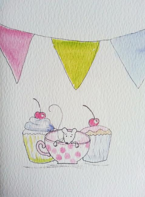 Storm in a Teacup
