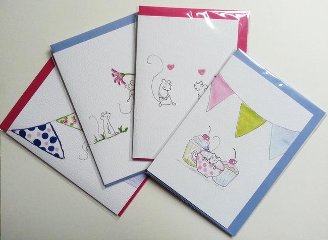 All 10 designs